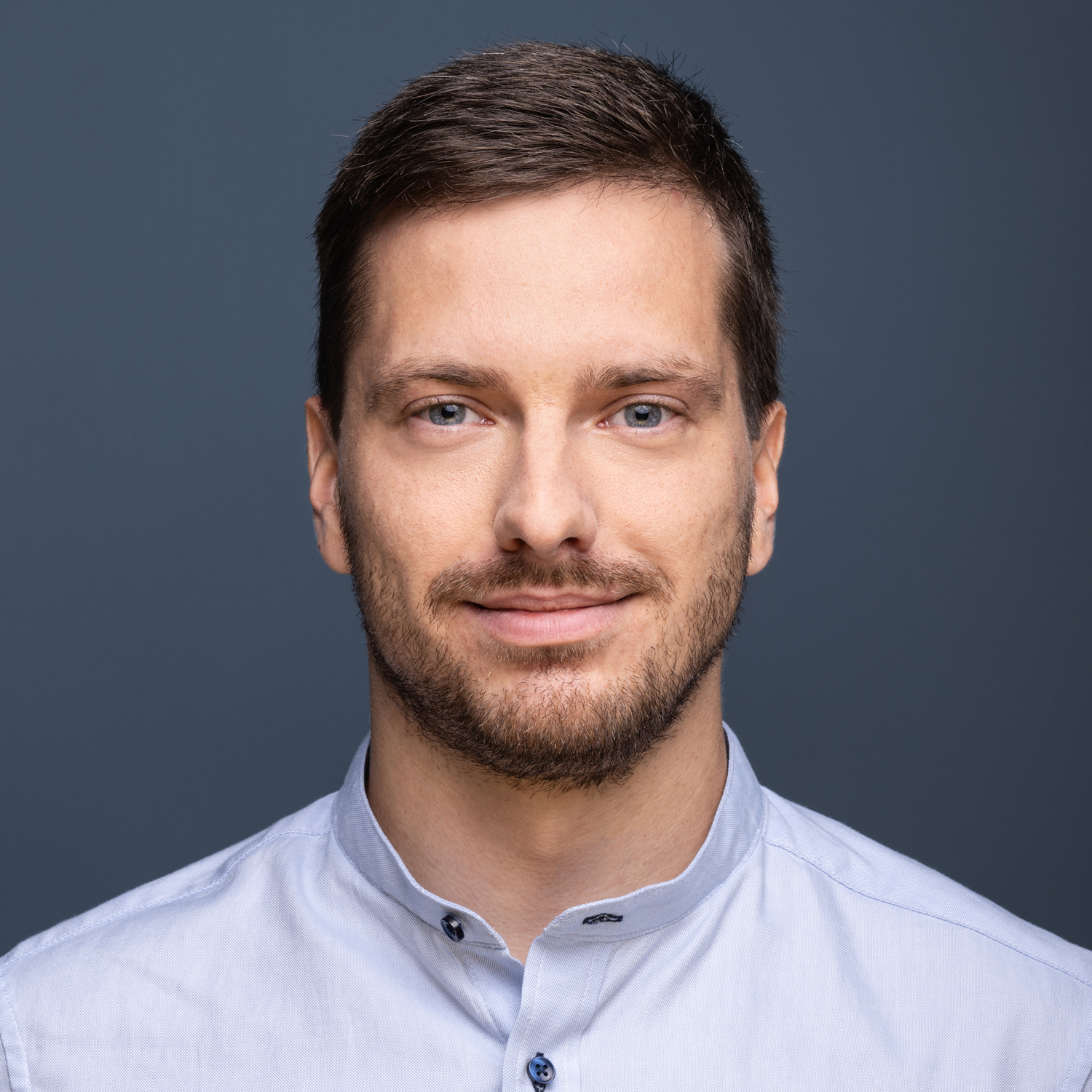 Vojtěch Janoušek