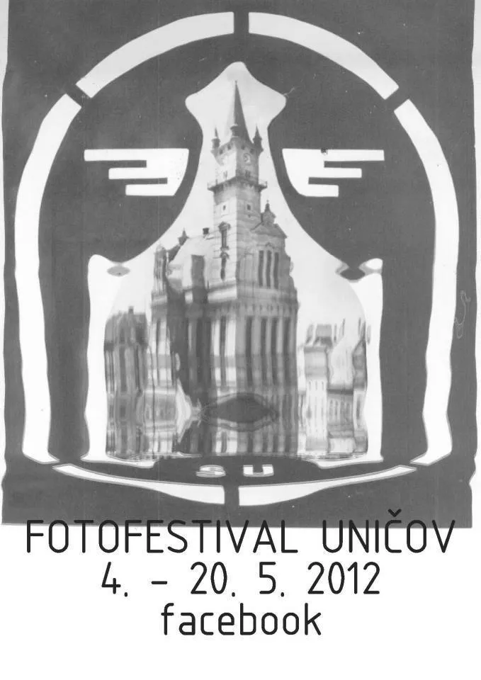 Ondřej Hruška: Terror Paris Uničov — 1