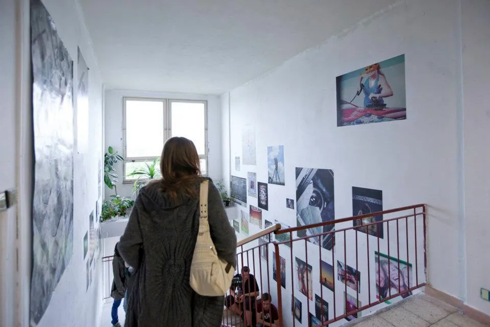 Ondřej Hruška: Terror Paris Uničov — 32