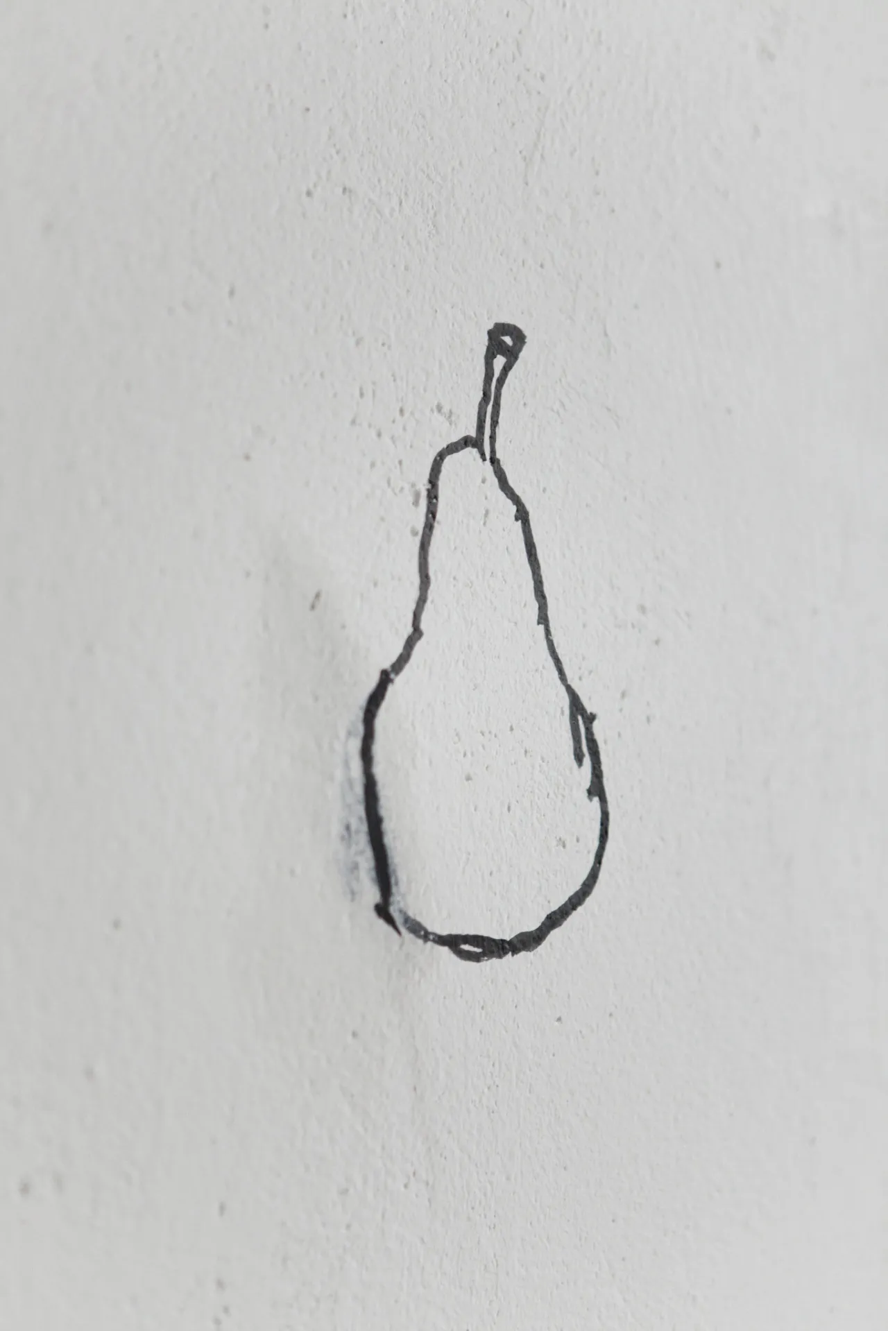 Barbora Kleinhamplová: Invisible Hand — 8