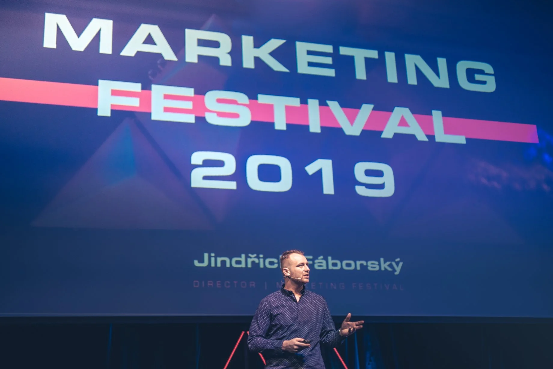 Marketing Festival 2019